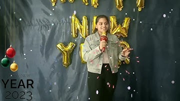 Some Glimpses of New Year Celebration at Focus Classes | 2023 | Dance | Music | Fun