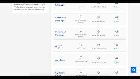 Text Message Marketing Deliverability Rate Explained