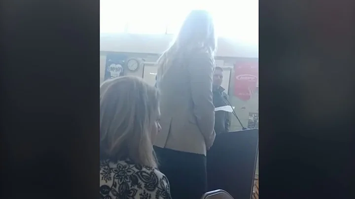 Tecumseh School’s interim superintendent accused of intimidation