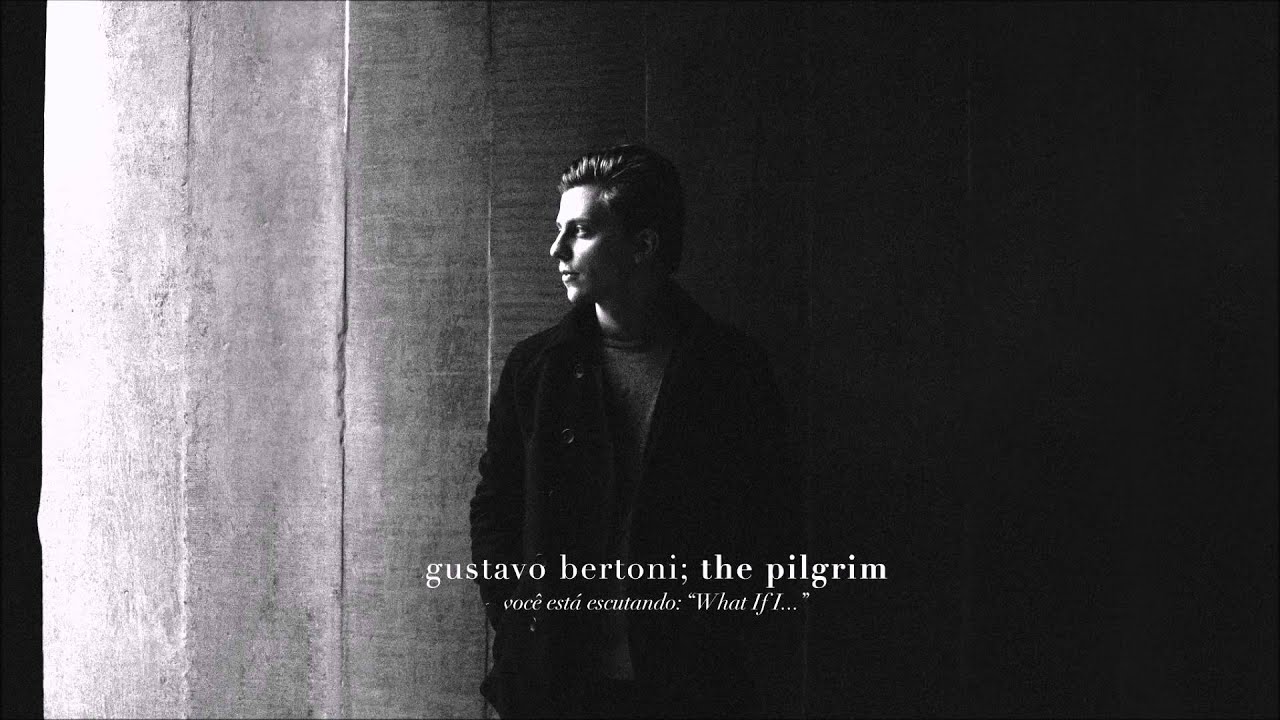 gustavo bertoni - where light pours in (tradução) 