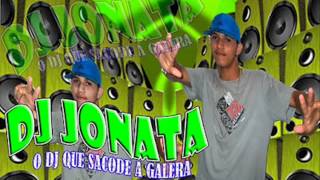 Me lembro como hoje.. Dj jonata o Dj que sacode a galera