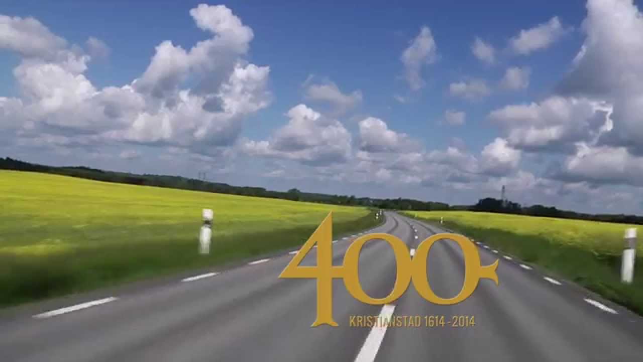 Kristianstad 400 år - Kalasfilmen