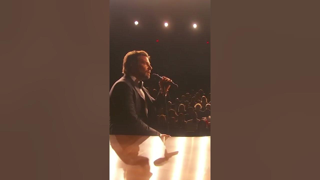 Lady Gaga, Bradley Cooper - Shallow (From A Star Is Born/Live From The Oscars)