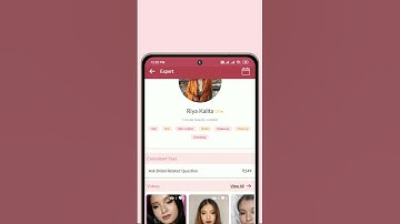 App demo video 1