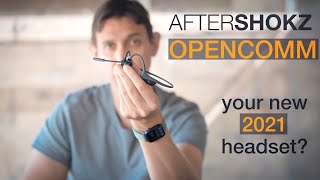 AFTERSHOKZ OPENCOMM - Review screenshot 4