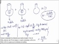 Disoluciones molaridad ejercicios resueltos