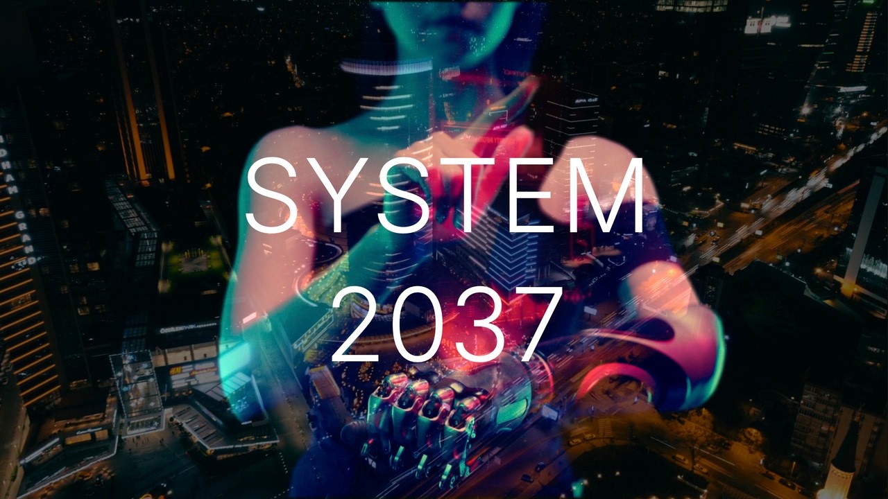 Guarda SYSTEM 2037 - Sirian Nox | Progressive Synth-Dance su YouTube Guarda SYSTEM 2037 - Sirian Nox | Progressive Synth-Dance su YouTube