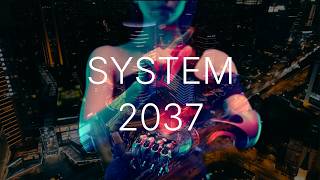 SYSTEM 2037 - Sirian Nox | Progressive Synth-Dance