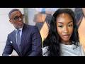 Kevin Samuels GOES OFF on 20yr Old FEMINIST Who Called In To Put Men Down.