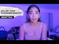 Mali ba &#39;yung nararamdaman ko? | Hugot Talk