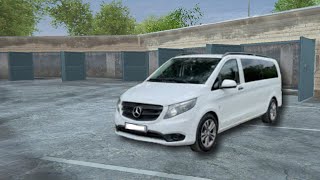 MadOut2|как я пытался сделать Мерседес-Бенц Вито 2016 {Mercedes-Benz Vito 2016}