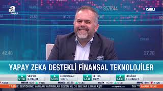 A Para, Paranın Rotası - Cem Tutar