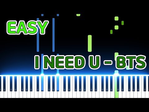 [easy]-i-need-u-(piano-tutorial)-bts(방탄소년단)---d.dra