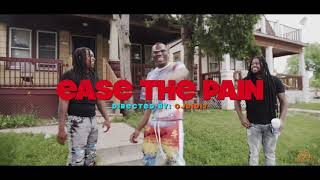 Mike Mike X LowEnd Zelly - Ease The Pain (Official Video)