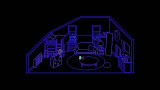 Yume 2kki Online Version 16 - no commentary playthrough
