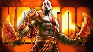 How Powerful Is Kratos? (With Science) by Trick Theory 4,919 views 2 months ago 8 minutes, 6 seconds