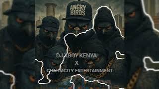 Best of kenyan Hip Hop,Trap,Drill, dancehall mix 2025 | Dj Xboy Kenya ft
