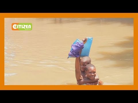 Video: Daraja La Kitanzi