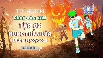 Cùng đón xem Biệt Đội TH SQUAD chiến đấu với Hung Thần Lửa