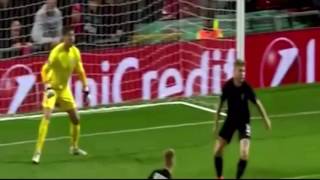 Manchester United vs Zorya Luhansk 1 0 All Goals & highlight HD ~ Europa League 29⁄9⁄2016