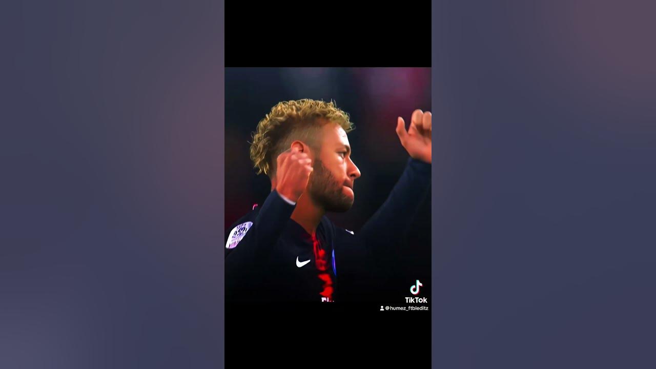 Neymar post Malone better now edit 🥶#football #4k Neymar edits