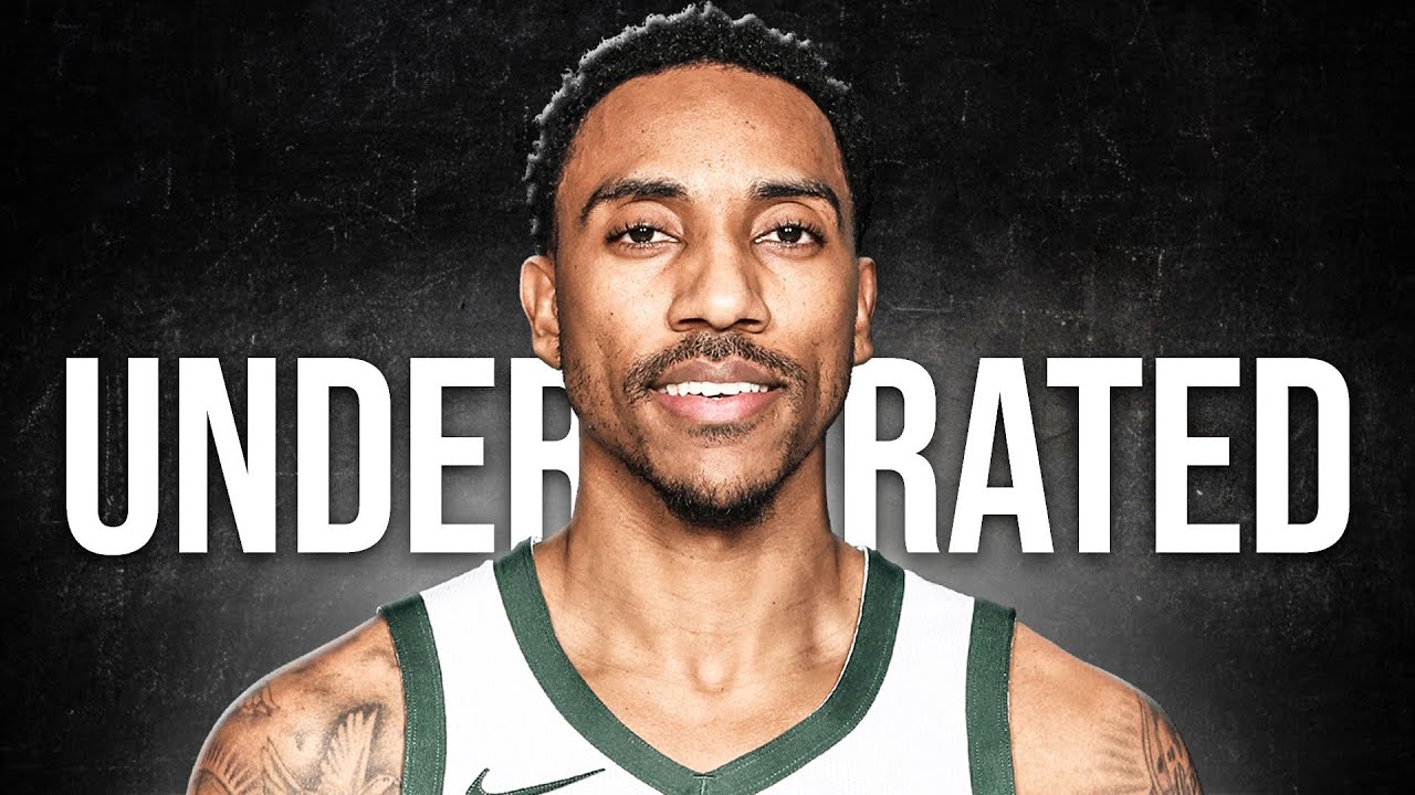Jeff Teague Was ACTUALLY GOOD AT BASKETBALL