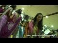 I c a p  garba 2010 by memories production