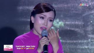 Lan Và Điệp, Qua Cơn Mê Thạch Sớt, Minh Thảo Tuyệt Đỉnh Song Ca Tập 13 Youtube