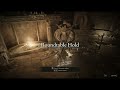 Elden Ring - Some random arena footage with Golem Greatbow