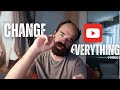 YouTube Burnout Is Real — Here’s What I’m Doing About It