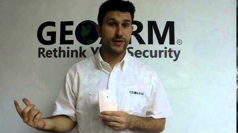 Introduction to Honeywell 5853 Wireless Glass Break Detector