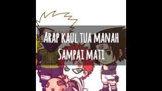 Kaban (Official Lirik) Masterpiece