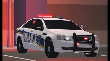 How to use the ELS editor in ERLC! (Roblox)