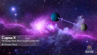 Cygnus X - The Orange Theme (Ferry Corsten Extended Mix)