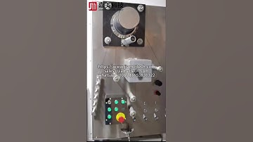 BCF POY FDY three in one small scale spinning machine