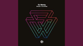 Video thumbnail of "DJ Marky - Should I"