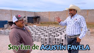 UN GRAN COMEDIANTE ZACATECANO a quien admiro mucho @agustinfavela206