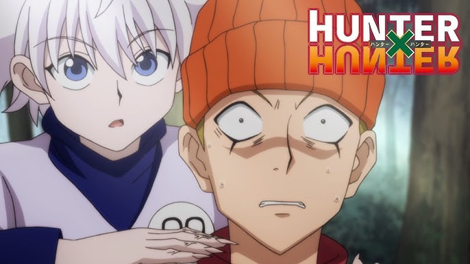 Hunter x Hunter  Novo vídeo promocional destaca Killua