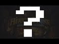 Тизер внутривузовского турнира Hearthstone