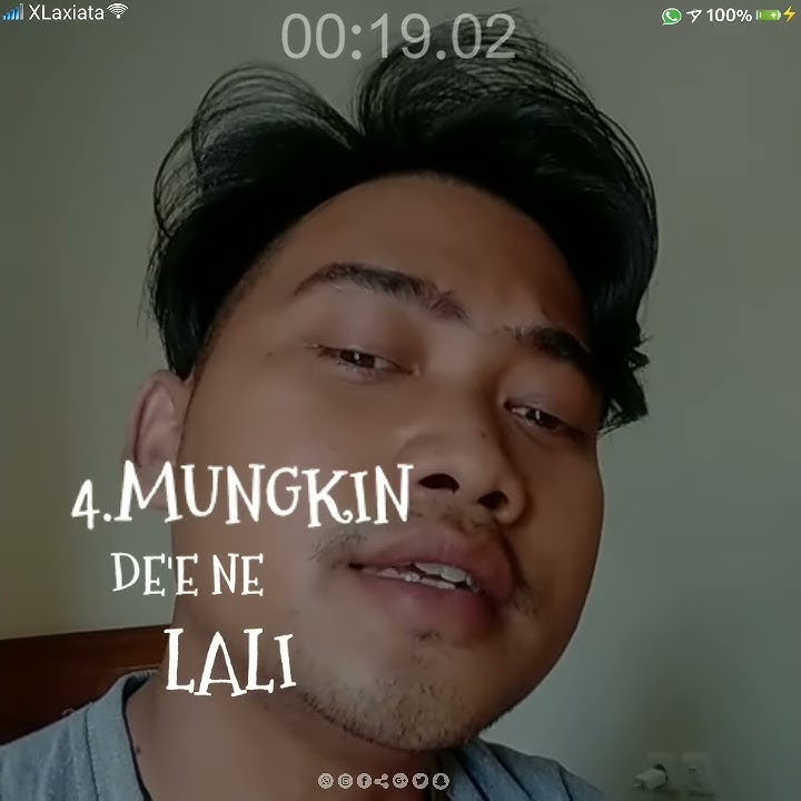 5.kemungkinan chat mu di bales suwei