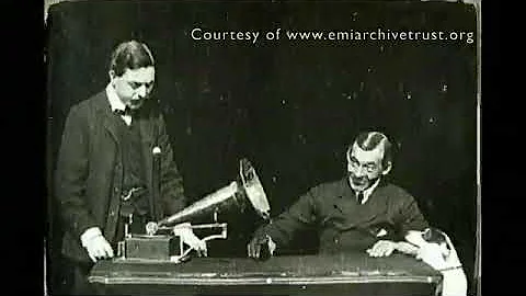 Nipper Runs Amok (1900)