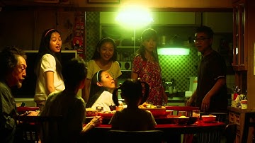 映画『円卓 こっこ、ひと夏のイマジン』予告編