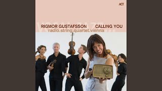 Video thumbnail of "Rigmor Gustafsson - If It's Magic"