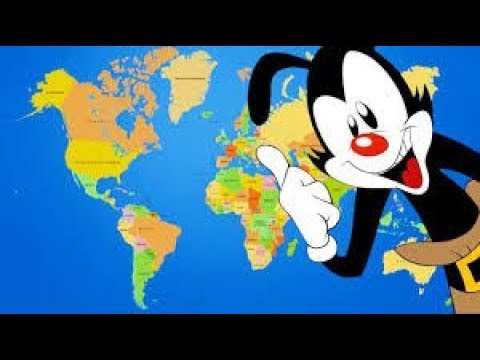 yakko's-world-but-every-country-is-a-meme-or-image