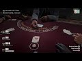 Red Dead Redemption 2 Gambler Challenge #7 Guide - Beat ...