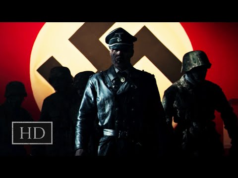 Операция Мёртвый Снег 2 (2014) - Резня зомби-нацистов