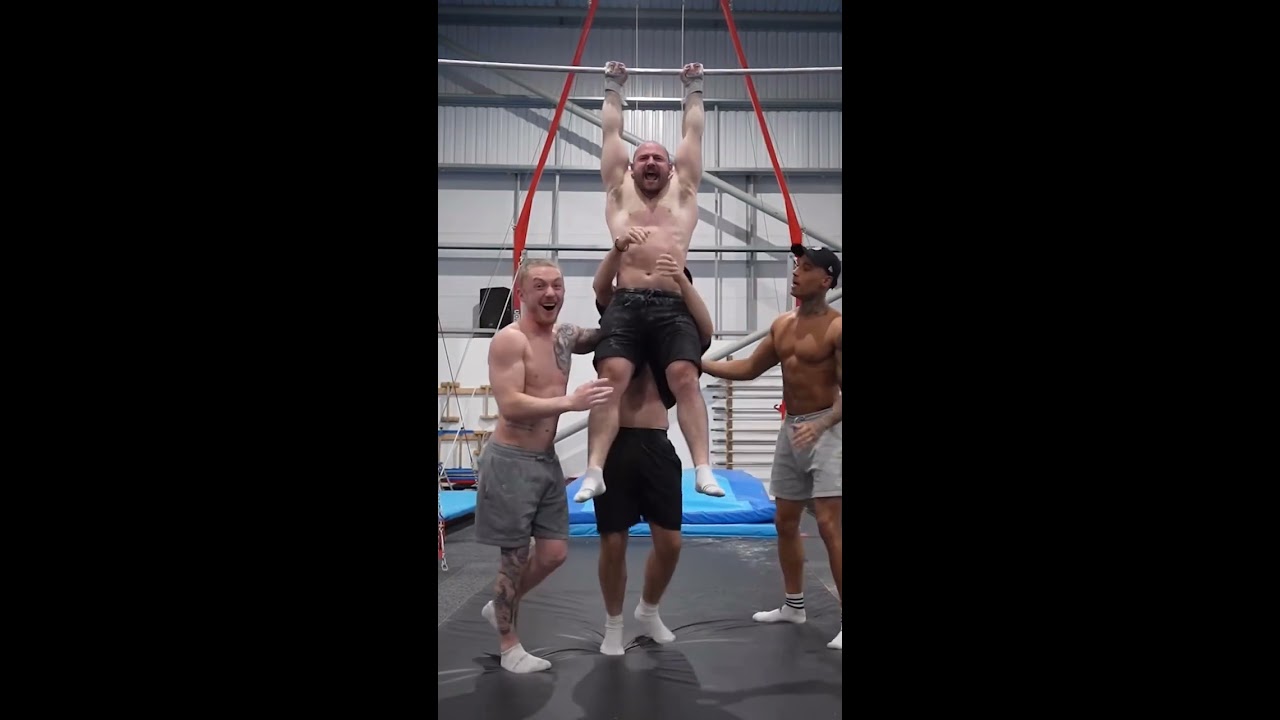 300 kg Including Me Should I Add Another Person viral short 300 kg Including Me Should I Add Another Person viral short