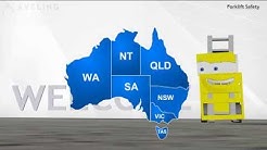 Tony Aveling Youtube