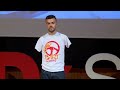 Sukces napędzany wiarą | Bartek Ostałowski | TEDxSGH