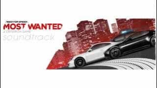 Dead Sara - Weatherman (Need for Speed Most Wanted 2012 Soundtrack)